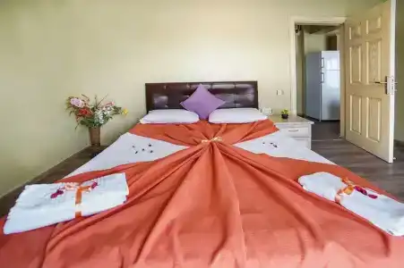 Noyan Apart Otel - 3