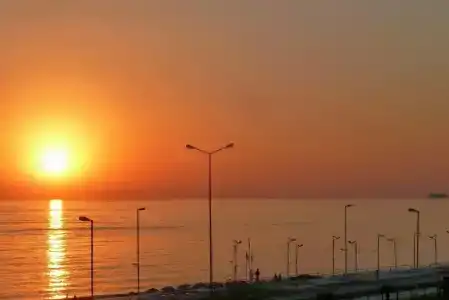 Sun Star Beach - 21
