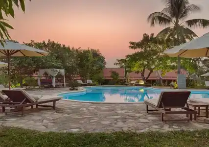 Le Flamboyant Resort - 14