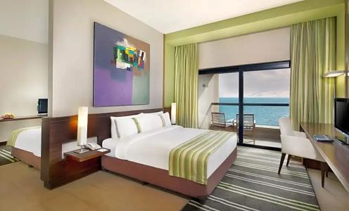 Holiday Inn Resort Dead Sea, An Ihg - 119