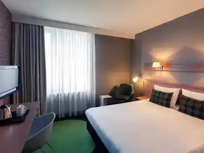 Mercure Zwolle - 5