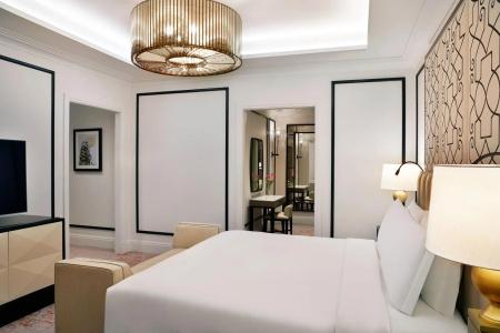 The St. Regis Amman - 44