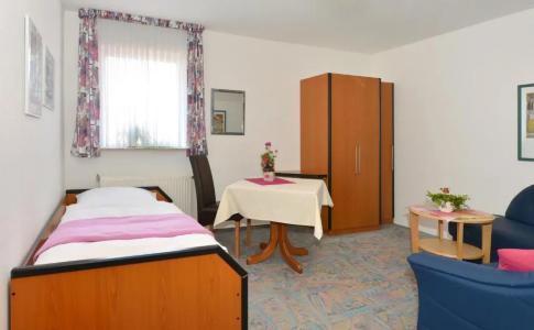 Rhön-Sonnenhof - Restaurant & Café - 38