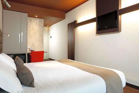 Best Western Continental - 41
