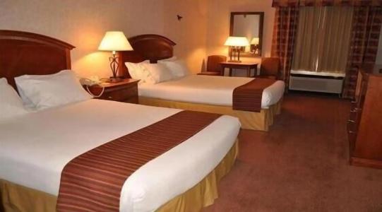 Ruidoso Mountain Inn - 22