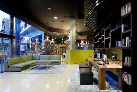 Sb Icaria Barcelona - 19