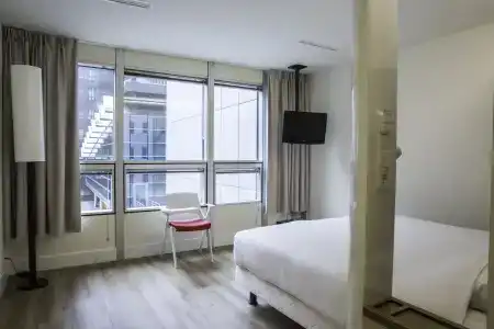 Qbic WTC Amsterdam - 2