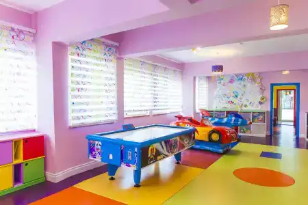 Kamelya K Club - 10