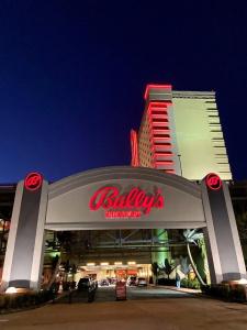 Bally's Casino & - 28