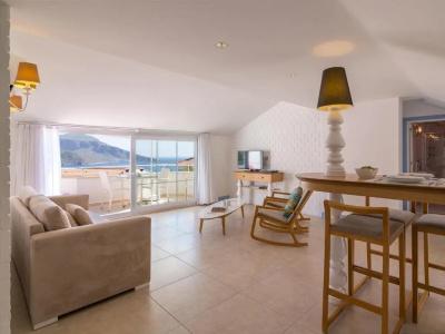 Kalkan Suites - 78