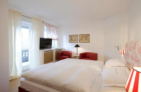 Relais-Chalet Wilhelmy - 49