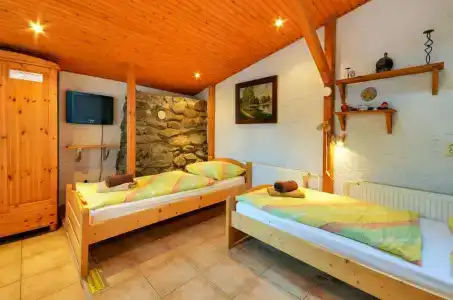 Apart Villas Ivica - 156