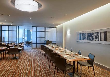 Mercure Lisboa - 16