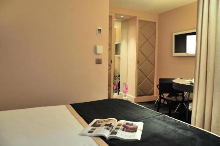 Hôtel Diva Opera - 41