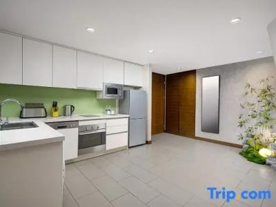 Ascott Raffles City - 143