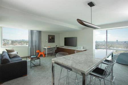 Andaz West Hollywood-a concept by Hyatt - 41