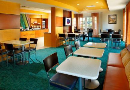 Springhill Suites Houston Medical Center / Nrg Park - 25