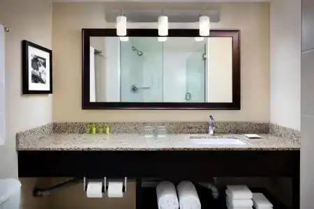 Deltas by Marriott Waterfront - 47