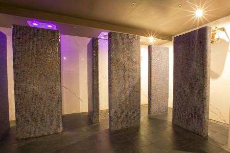 Unahotels Mh Matera - 46