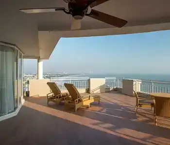 Hilton Hua Hin Resort & Spa - Sha Extra Plus - 65