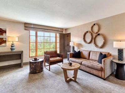JW Marriott Camelback Inn & Spa - 169