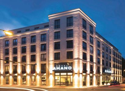 Amano Rooms & Apartments - 0