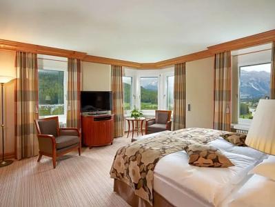 Grand Kronenhof - 229