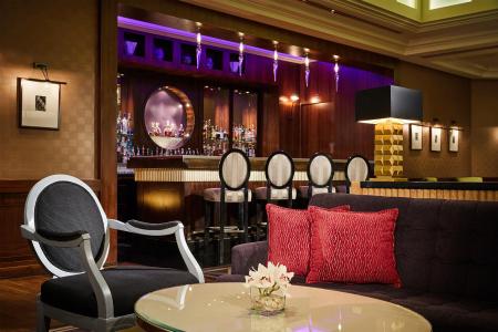Hyatt Regency Belgrade - 49