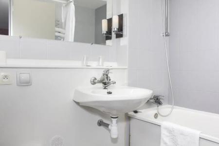 Hôtel Inn Design Resto Novo Bourges - 25