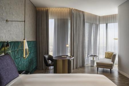 SO/ Uptown Dubai - 7