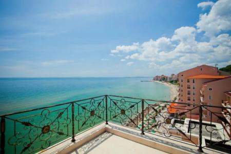 Royal Bay - All Inclusive & Aqua Park - 110