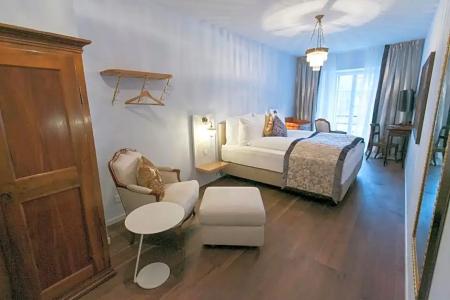 Boutique Schlüssel seit 1545 - 42