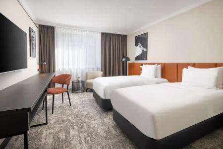 Hilton Düsseldorf - 48