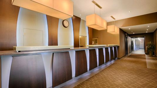 Best Western Plus Guildwood Inn - 18