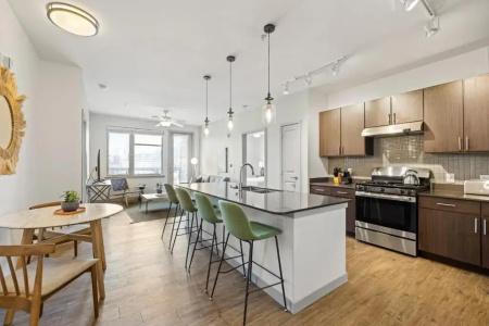 Placemakr Music Row - 106