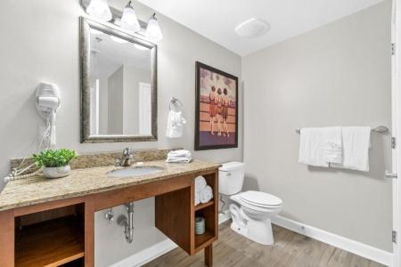 Splash Beach by Panhandle Getaways - 432