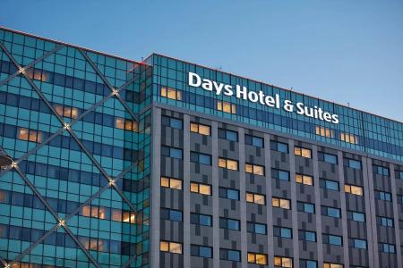 Days & Suites by Wyndham Incheon Airport - 16