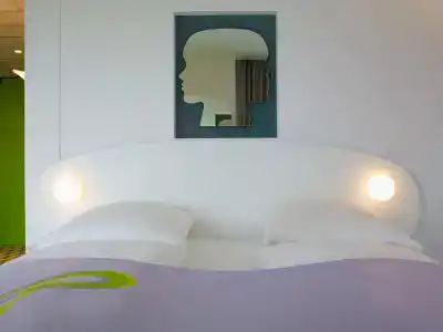 prizeotel Bremen-City - 5