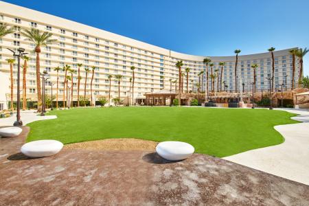 Virgins Las Vegas, Curio Collection by Hilton - 37