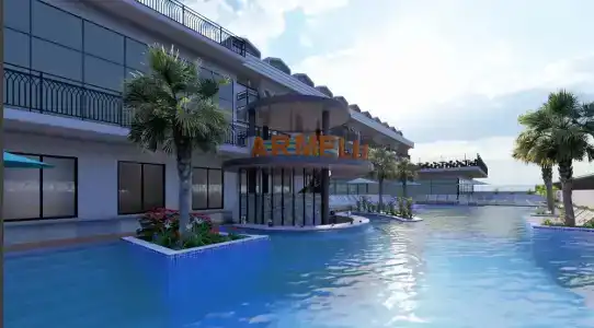 Armella Hill - 25