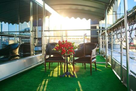 Boutique Spa Casino Lybid Plaza - 58