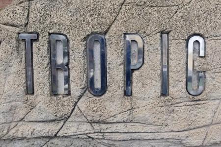 Tropic - 24