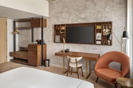 Canopy by Hilton London City - 41