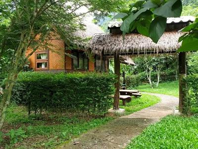 Chiang Dao Hut - 127