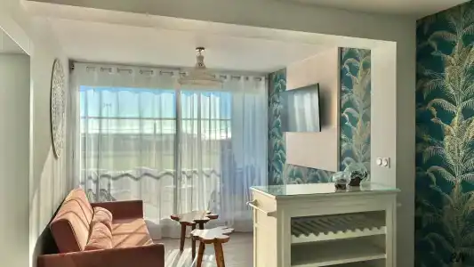 Capao Beach hôTel - 81