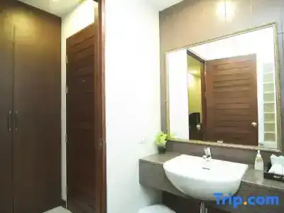 Ps Hill Resort - Sha Plus - 43