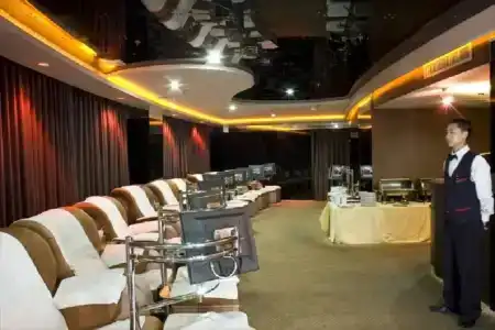 Guangzhou Galaxy - 12