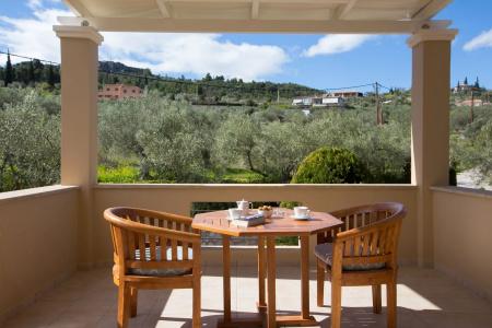 Anthemion Suites and Villas - 57