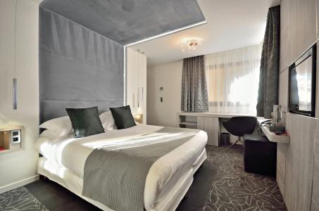Cézanne Hôtel Spa - 5