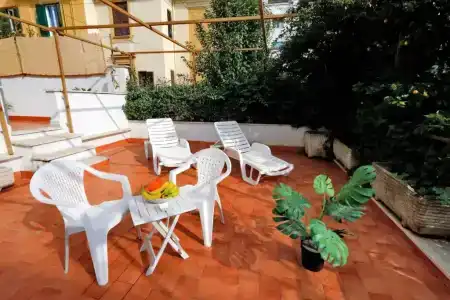 I Pini di Roma - Rooms & Suites - 86